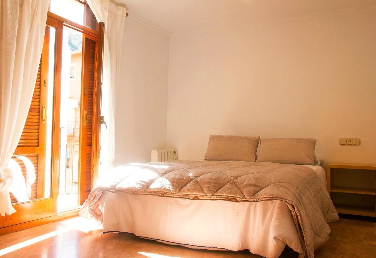 N28 Bed & Breakfast Xàtiva Exterior photo