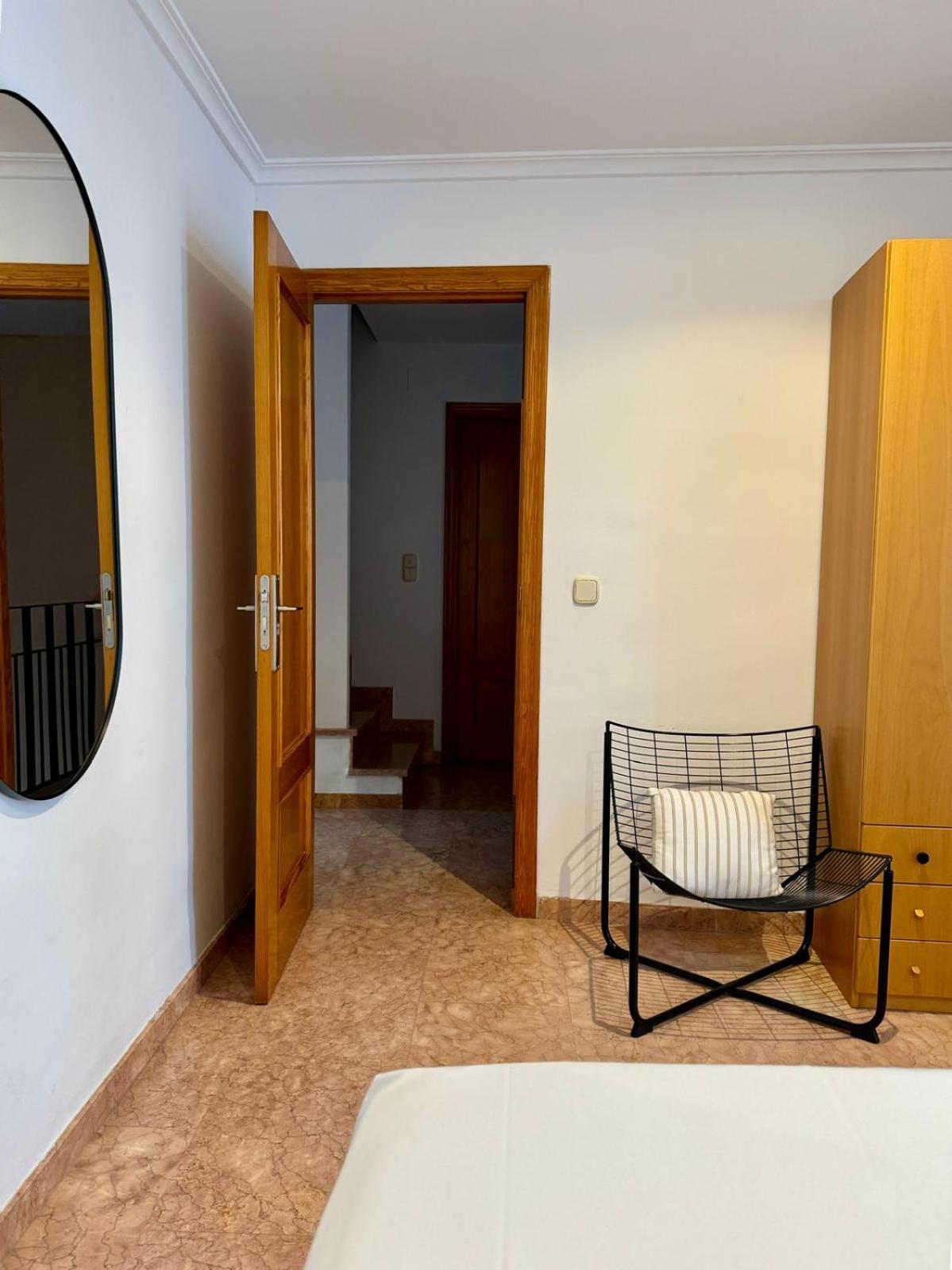 N28 Bed & Breakfast Xàtiva Exterior photo