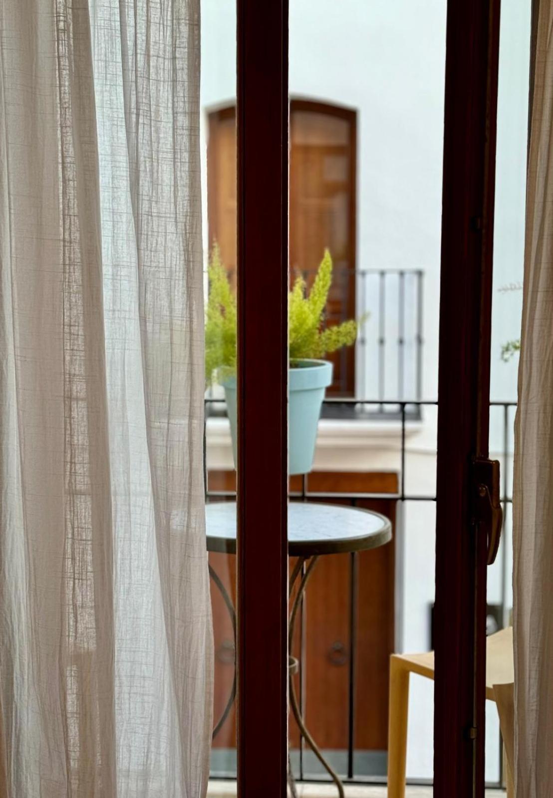 N28 Bed & Breakfast Xàtiva Exterior photo