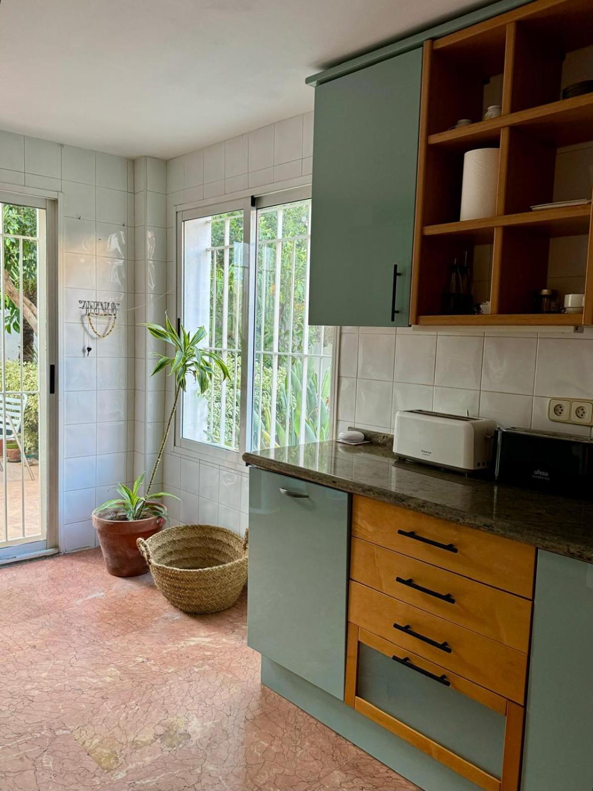 N28 Bed & Breakfast Xàtiva Exterior photo