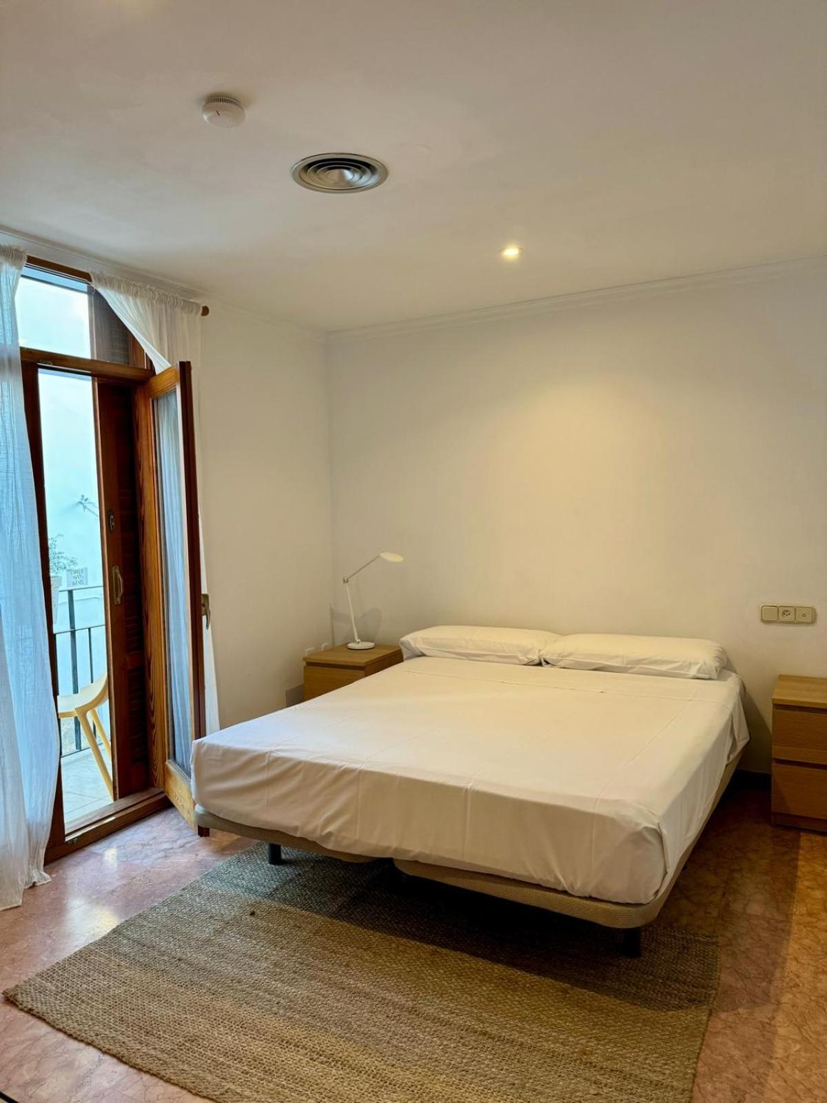 N28 Bed & Breakfast Xàtiva Exterior photo